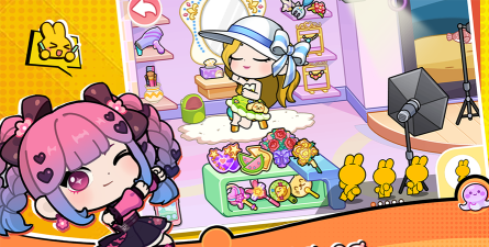 兔小萌世界上线时间 兔小萌世界上线时间