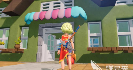 世界之光手游游戏类型是什么 世界之光手游游戏类型是什么