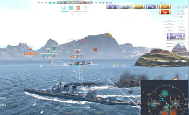 火爆的超级战舰游戏有哪些 火爆的超级战舰游戏有哪些