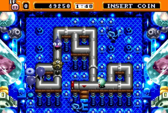 受欢迎的炸弹人游戏推荐2026 受欢迎的炸弹人游戏推荐2026