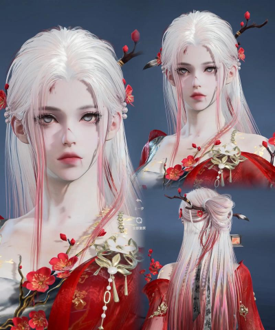 2026必玩的清冷美人的游戏推荐 2026必玩的清冷美人的游戏推荐