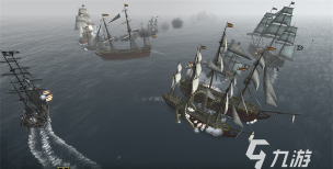 2026刺激的海盗游戏盘点 2026刺激的海盗游戏盘点