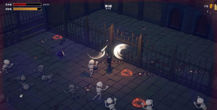 2026受欢迎的幸存者游戏推荐 2026受欢迎的幸存者游戏推荐