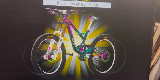 五大必玩的自行车速降游戏推荐 五大必玩的自行车速降游戏推荐