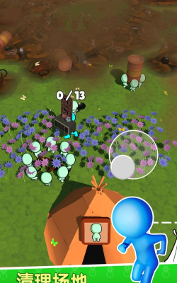 2026刺激的生存危机手游下载 2026刺激的生存危机手游下载