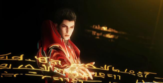 群星纪元罗峰值得抽吗 群星纪元罗峰值得抽吗