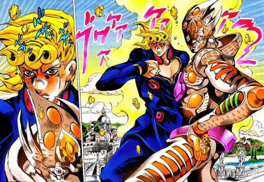 乔乔的奇妙冒险黄金赞歌上线时间 乔乔的奇妙冒险黄金赞歌上线时间