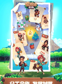 2026年人气最高的荒岛求生游戏推荐:沉浸式生存体验TOP榜单 2026年人气最高的荒岛求生游戏推荐:沉浸式生存体验TOP榜单