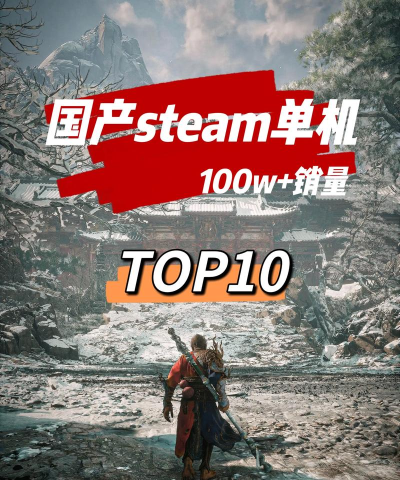 2026年高人气国产单机游戏Top10:经典与新作口碑推荐 2026年高人气国产单机游戏Top10:经典与新作口碑推荐