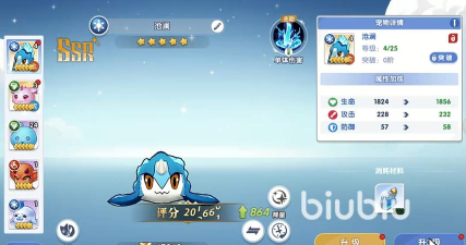 风之国世界宠物经验怎么刷 风之国世界宠物经验怎么刷