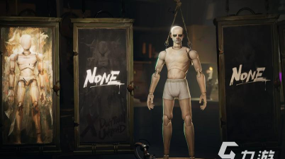 遗忘之海时装更换方法详解:快速切换角色外观教程 遗忘之海时装更换方法详解:快速切换角色外观教程