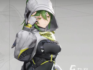 明日方舟终末地萤石怎么样 明日方舟终末地萤石怎么样