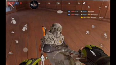 暗区突围爆破模式英雄集结活动分享 暗区突围爆破模式英雄集结活动分享