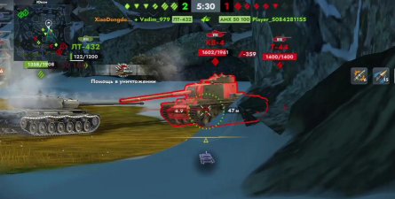 《坦克世界闪击战》总慢人一步? 《坦克世界闪击战》总慢人一步?