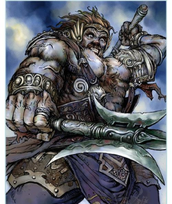 格斗三国志典韦怎么样 格斗三国志典韦怎么样