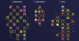 加勒比帝国龙马天赋加点推荐 加勒比帝国龙马天赋加点推荐