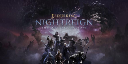 艾尔登法环黑夜君临新DLC发售日期是什么时候 艾尔登法环黑夜君临新DLC发售日期是什么时候