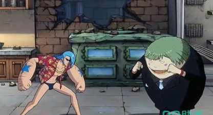 航海王壮志雄心弗兰奇怎么样 航海王壮志雄心弗兰奇怎么样