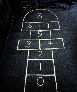 小时候玩的划线游戏有哪些? 小时候玩的划线游戏有哪些?