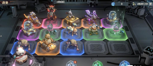 2026年FunPlus热门游戏推荐及下载指南 2026年FunPlus热门游戏推荐及下载指南