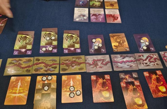 好玩的卡牌对战游戏有哪些 2026耐玩的卡牌对战手游大全 好玩的卡牌对战游戏有哪些 2026耐玩的卡牌对战手游大全