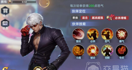 全明星觉醒进阶全能队怎么搭配 全明星觉醒进阶全能队怎么搭配