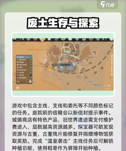 沙石镇时光民兵团委托任务攻略 沙石镇时光民兵团委托任务攻略