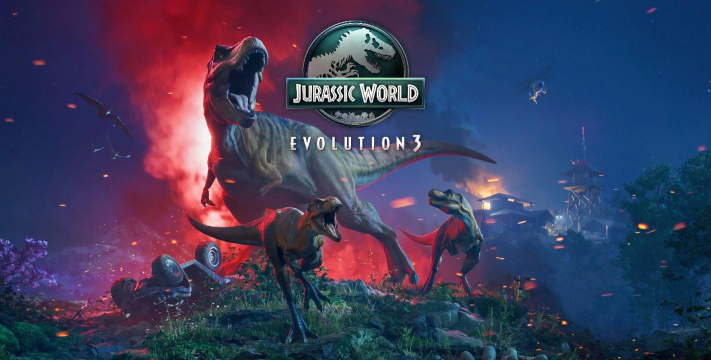 流行的侏罗纪时代游戏有哪些 2026受欢迎的侏罗纪手游下载大全 流行的侏罗纪时代游戏有哪些 2026受欢迎的侏罗纪手游下载大全