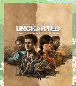 流行的神秘海域游戏有哪些 2026高人气神秘海域手游下载大全 流行的神秘海域游戏有哪些 2026高人气神秘海域手游下载大全