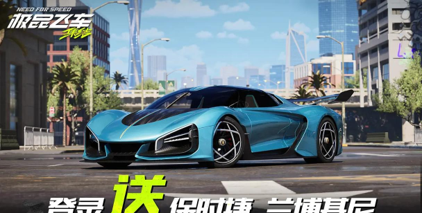 开放世界赛车手游推荐2026 开放世界赛车手游推荐2026