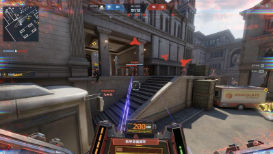 逆战未来排位赛怎么打 逆战未来排位赛怎么打