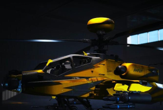 2026热门3D武装直升机单机游戏推荐合集 2026热门3D武装直升机单机游戏推荐合集