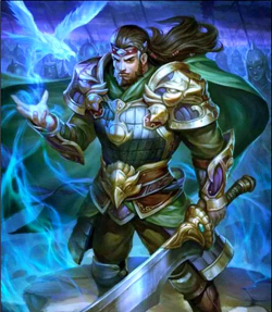 名将杀吴国武将全解析:技能特点与实战应用 名将杀吴国武将全解析:技能特点与实战应用