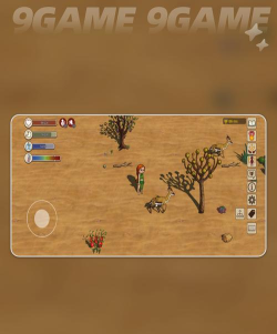 村落人生沙漠资源有哪些 村落人生沙漠资源有哪些