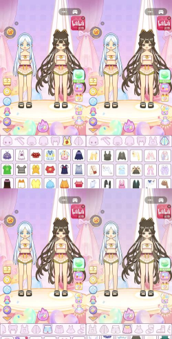 2026热门3D换装游戏推荐:高自由度、强互动性与沉浸式穿搭体验 2026热门3D换装游戏推荐:高自由度、强互动性与沉浸式穿搭体验