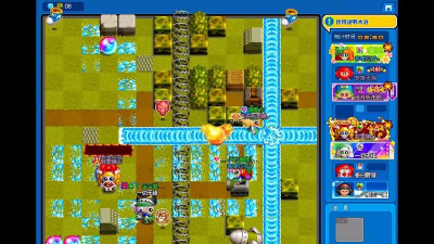 泡泡堂手游哪些值得玩 泡泡堂手游哪些值得玩