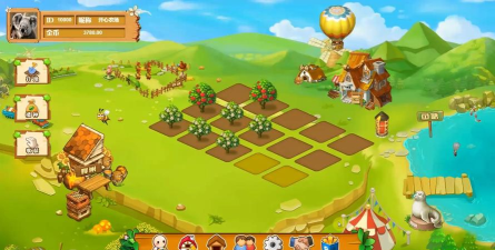 农场小游戏哪些值得下载2026 农场小游戏哪些值得下载2026