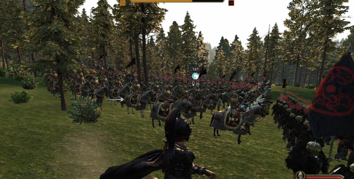 真实骑砍游戏哪些值得下载2026 真实骑砍游戏哪些值得下载2026