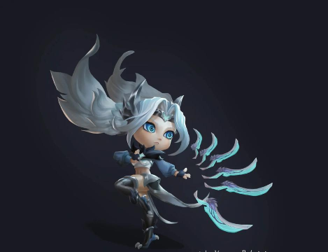 金铲铲之战福星仙子小小艾瑞莉娅获取方法详解 金铲铲之战福星仙子小小艾瑞莉娅获取方法详解