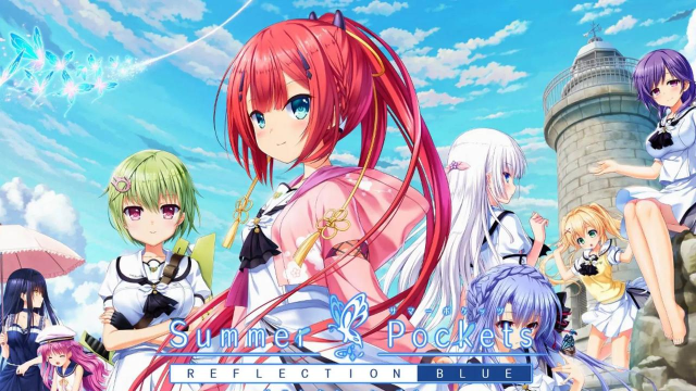 2026热门汉化Galgame游戏推荐合集 2026热门汉化Galgame游戏推荐合集