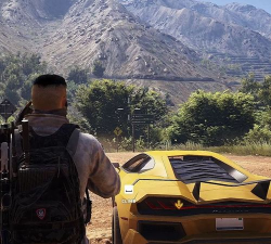 幽灵行动荒野卡顿怎么办? 幽灵行动荒野卡顿怎么办?