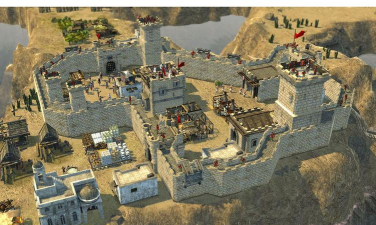 要塞十字军东征2卡顿和闪退问题全面解决指南 要塞十字军东征2卡顿和闪退问题全面解决指南