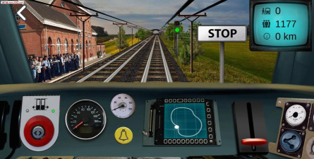 2026热门铁路模拟手游推荐:高人气真实驾驶体验合集 2026热门铁路模拟手游推荐:高人气真实驾驶体验合集