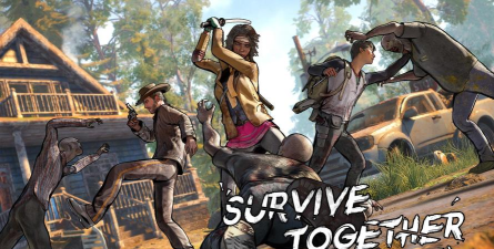 2026热门幸存者游戏下载合集:经典生存类手游Top5推荐 2026热门幸存者游戏下载合集:经典生存类手游Top5推荐