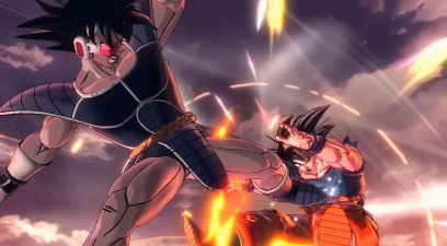 龙珠超宇宙2闪退到桌面怎么办? 龙珠超宇宙2闪退到桌面怎么办?