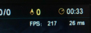 LOL客户端卡顿但游戏不卡? LOL客户端卡顿但游戏不卡?