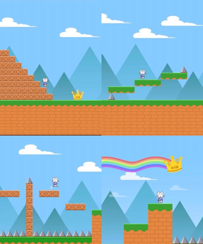 2026经典的跑酷游戏合集 2026经典的跑酷游戏合集