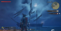 海盗PvE生存冒险《风启之旅》Steam愿望单突破100万 海盗PvE生存冒险《风启之旅》Steam愿望单突破100万