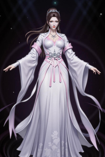 斗破苍穹传说云韵角色强度解析与实战玩法指南 斗破苍穹传说云韵角色强度解析与实战玩法指南