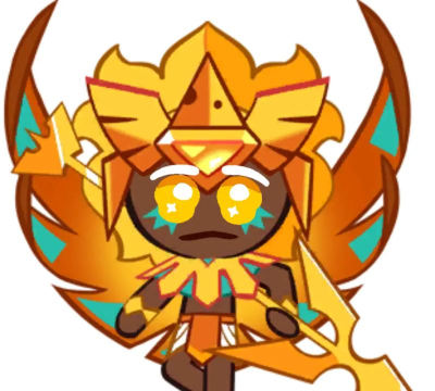 冲呀!饼干人:王国【饼干人黑海传说共创】 冲呀!饼干人:王国【饼干人黑海传说共创】